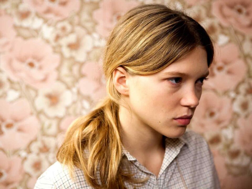 Lea Seydoux PC Wallpapers