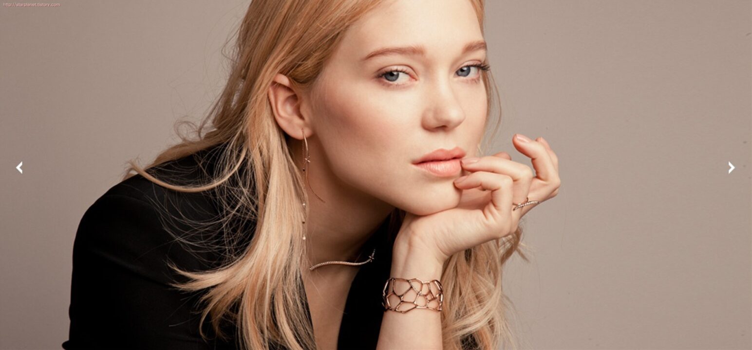 Lea Seydoux Wallpapers