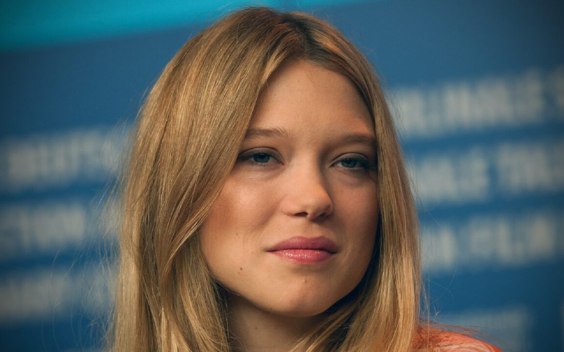 Lea Seydoux Wallpapers 3