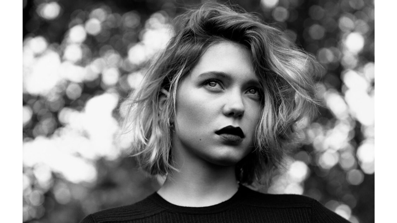 Lea Seydoux Windows Wallpapers