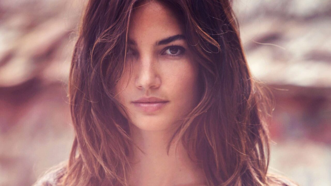 Lily Aldridge Photos