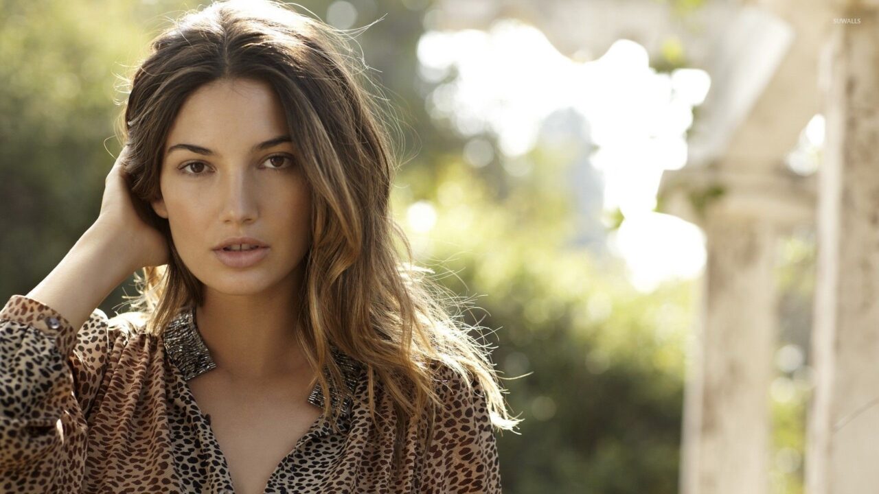 Lily Aldridge Pics