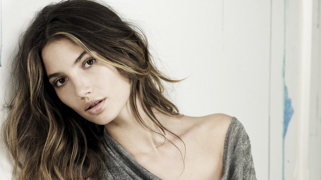 Lily Aldridge Pictures