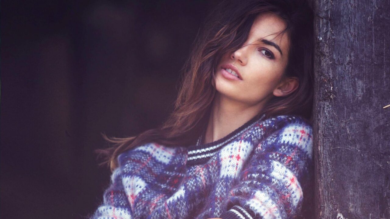 Lily Aldridge Wallpapers for PC