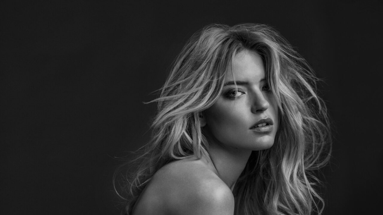 Martha Hunt Computer Wallpapers