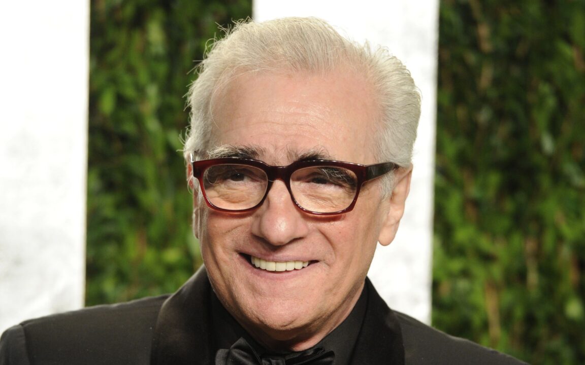 Martin Scorsese Background images