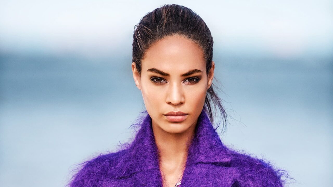 Pictures of Joan Smalls