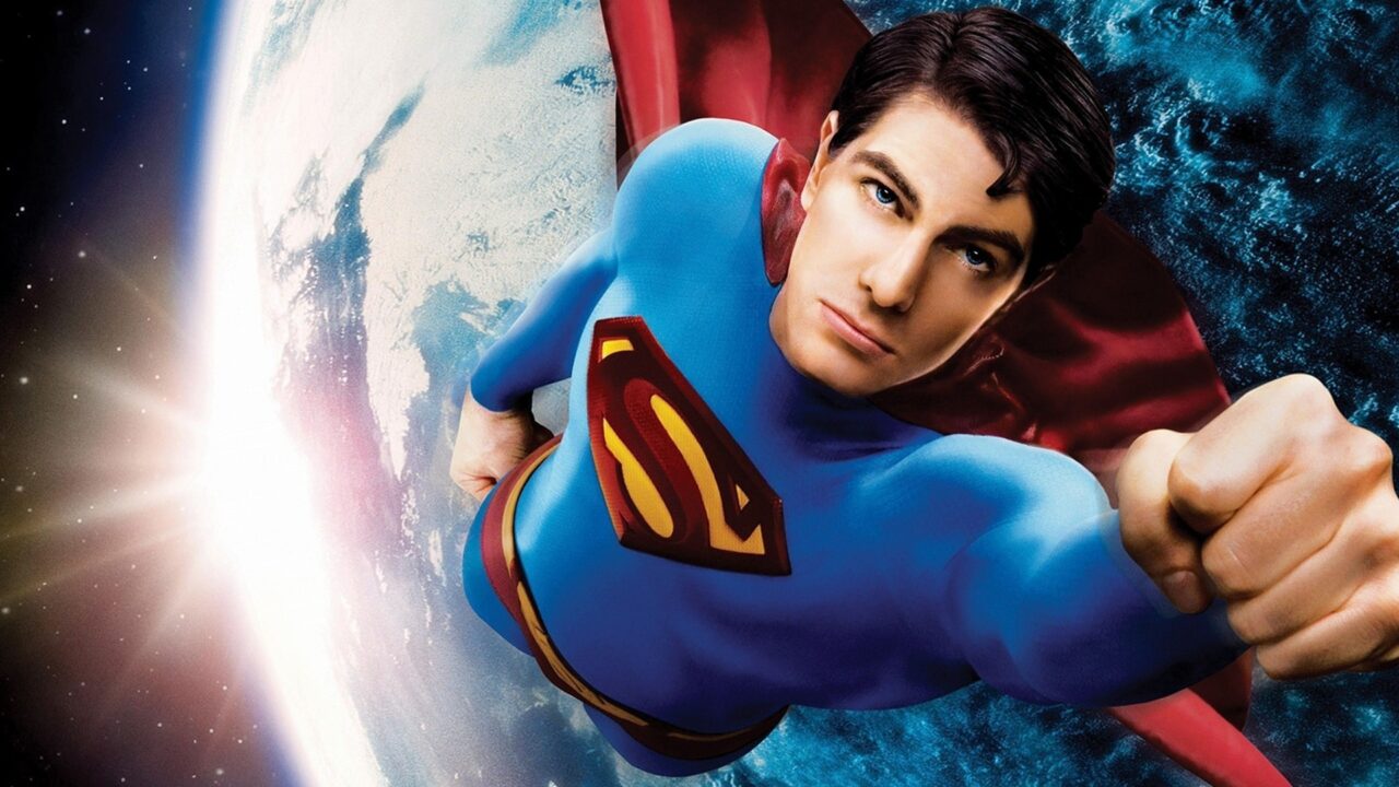 Superman High Definition Wallpapers