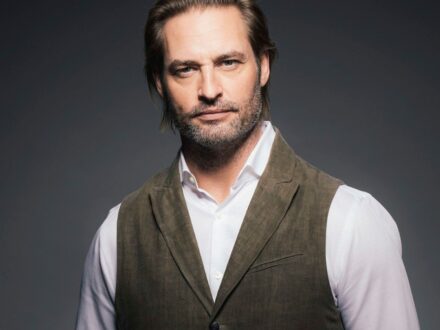 Josh Holloway Wallpapers for Laptop