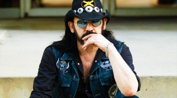 Lemmy Kilmister Background images