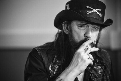 Lemmy Kilmister Computer Wallpapers