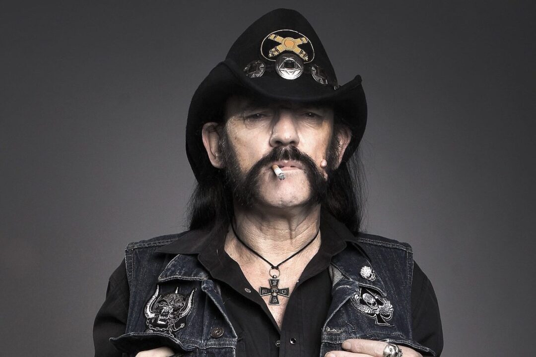 Lemmy Kilmister Gallery