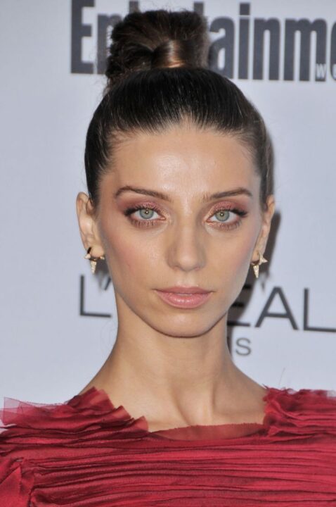 Angela Sarafyan Gallery