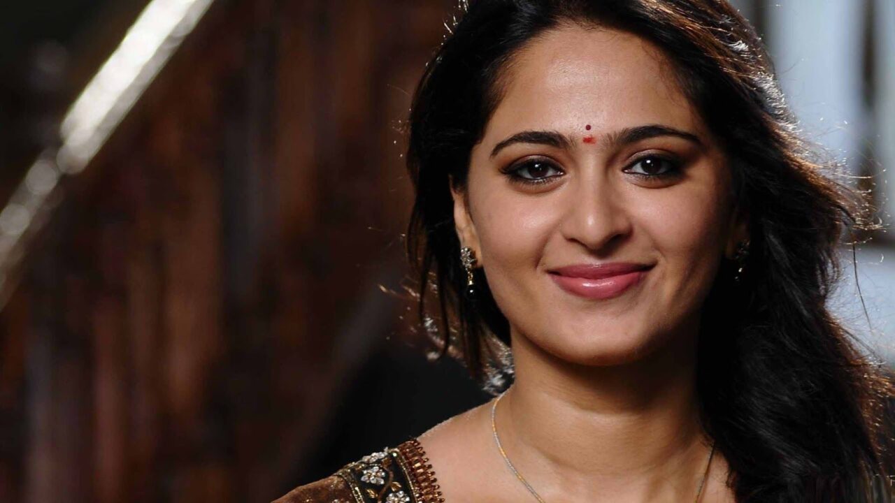 Anushka Shetty Background images