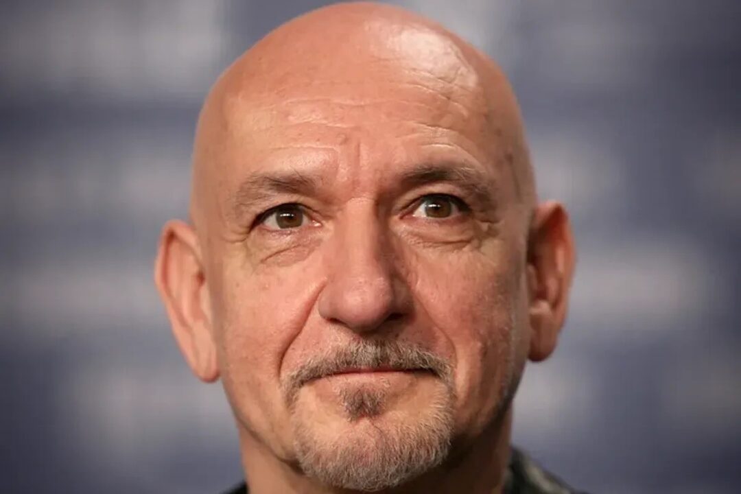 Ben Kingsley Pictures