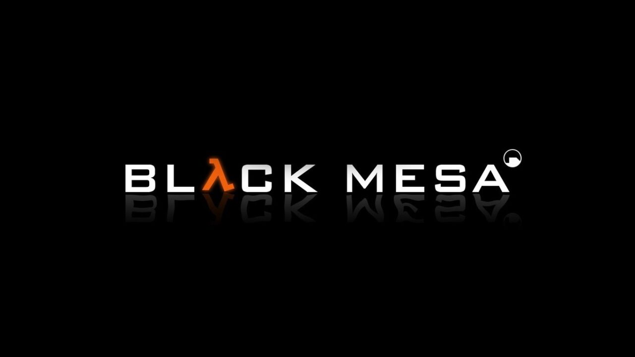 Black Mesa