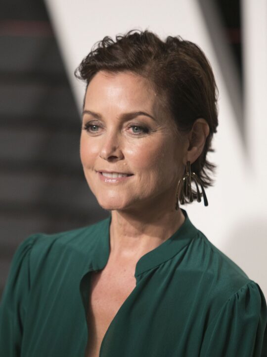 Carey Lowell Photos