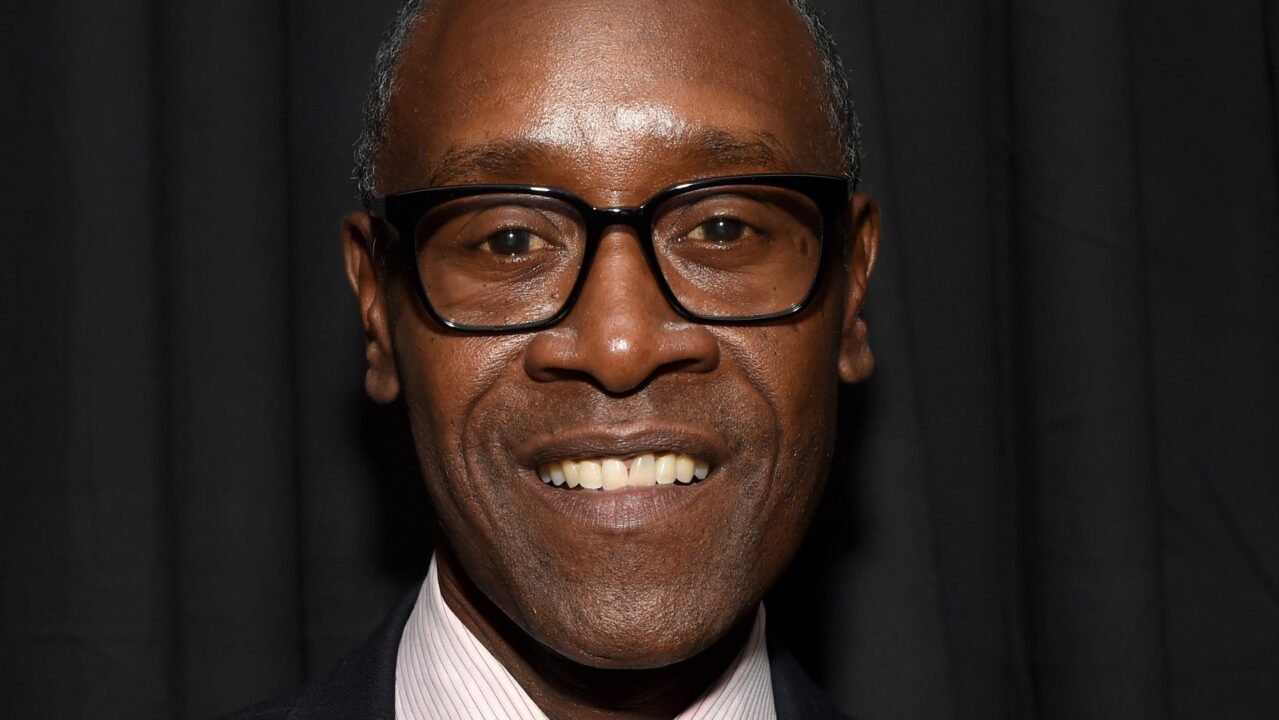 Don Cheadle Wallpapers