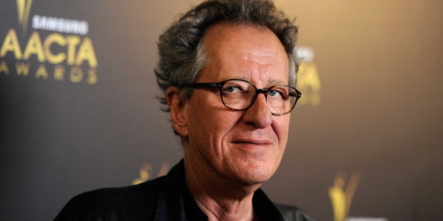 Geoffrey Rush Computer Wallpapers