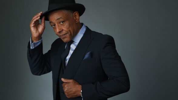 Giancarlo Esposito Background images