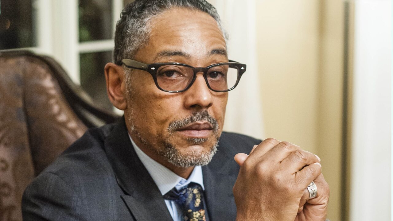 Giancarlo Esposito Gallery