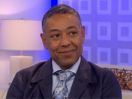 Giancarlo Esposito Photos