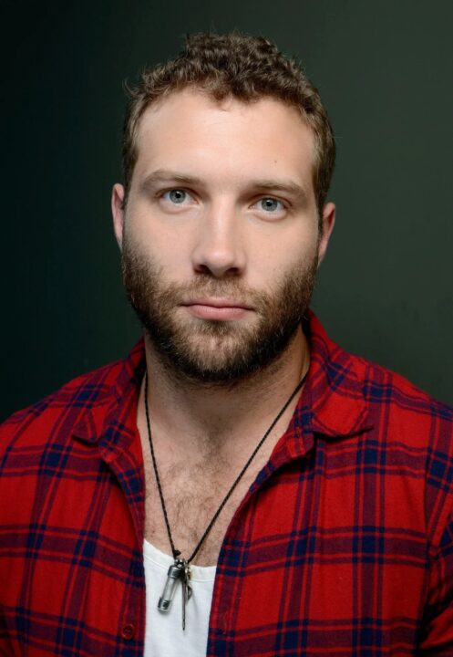 Jai Courtney