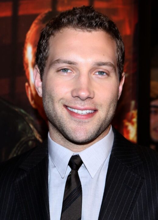 Jai Courtney Gallery