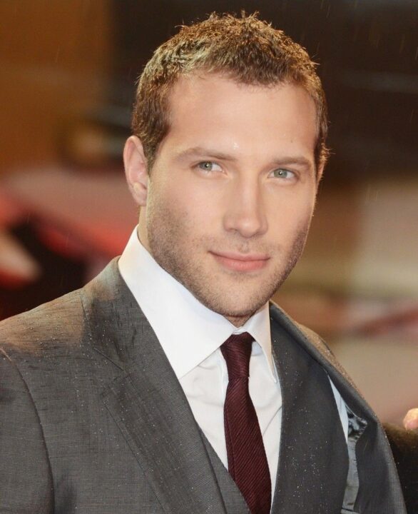 Jai Courtney Photo Gallery