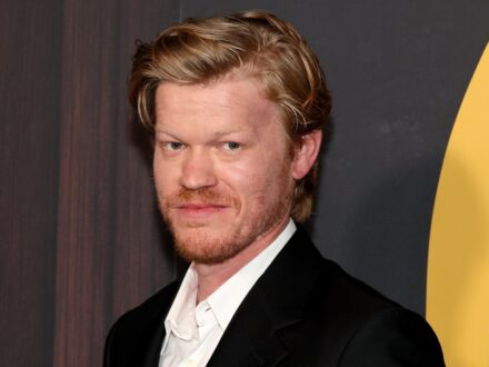 Jesse Plemons Background images