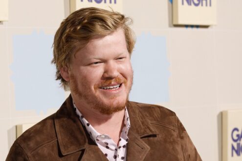 Jesse Plemons Gallery