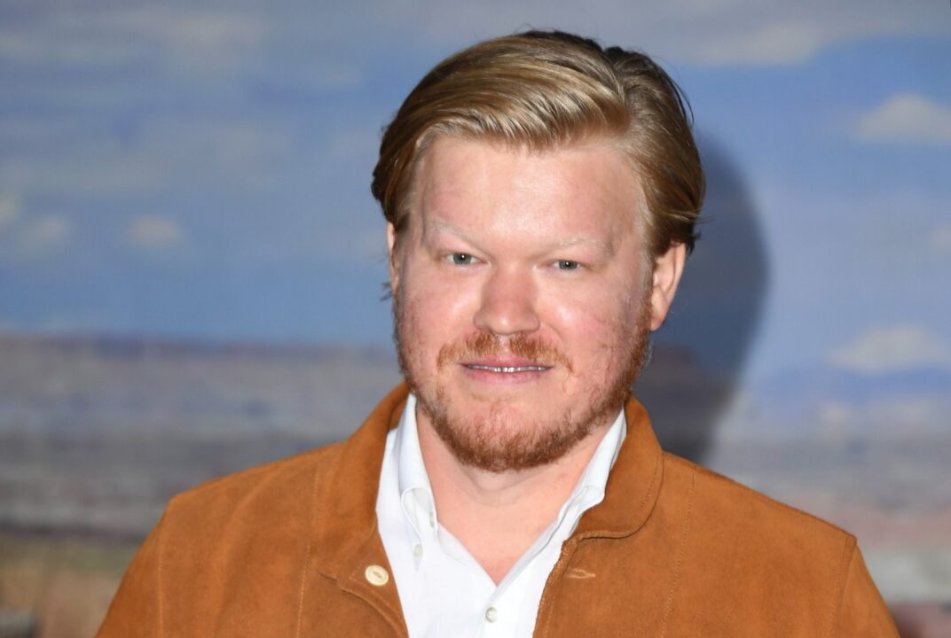 Jesse Plemons HD Wallpapers