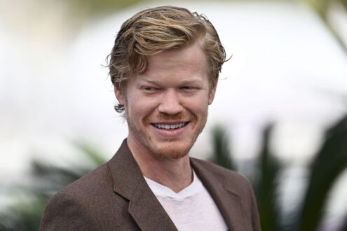 Jesse Plemons Photos