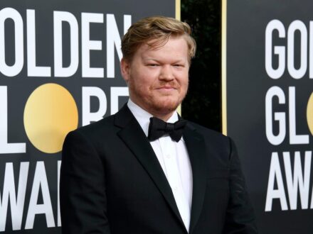 Jesse Plemons Pictures