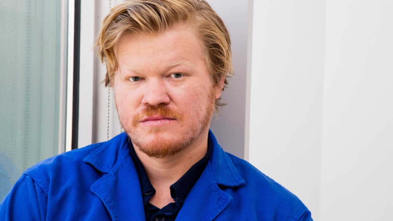 Jesse Plemons Wallpapers