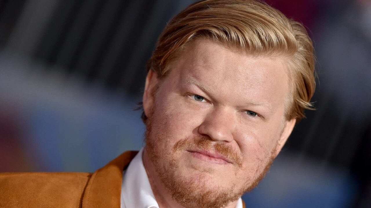 Jesse Plemons Wallpapers for PC