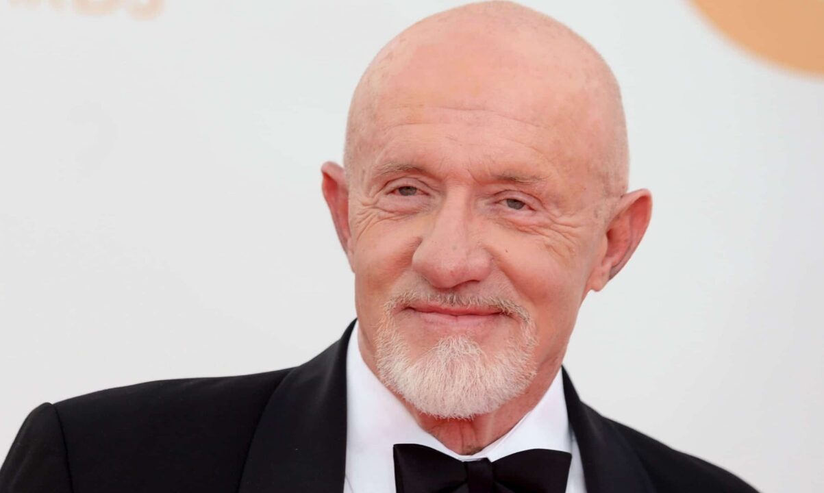 Jonathan Banks