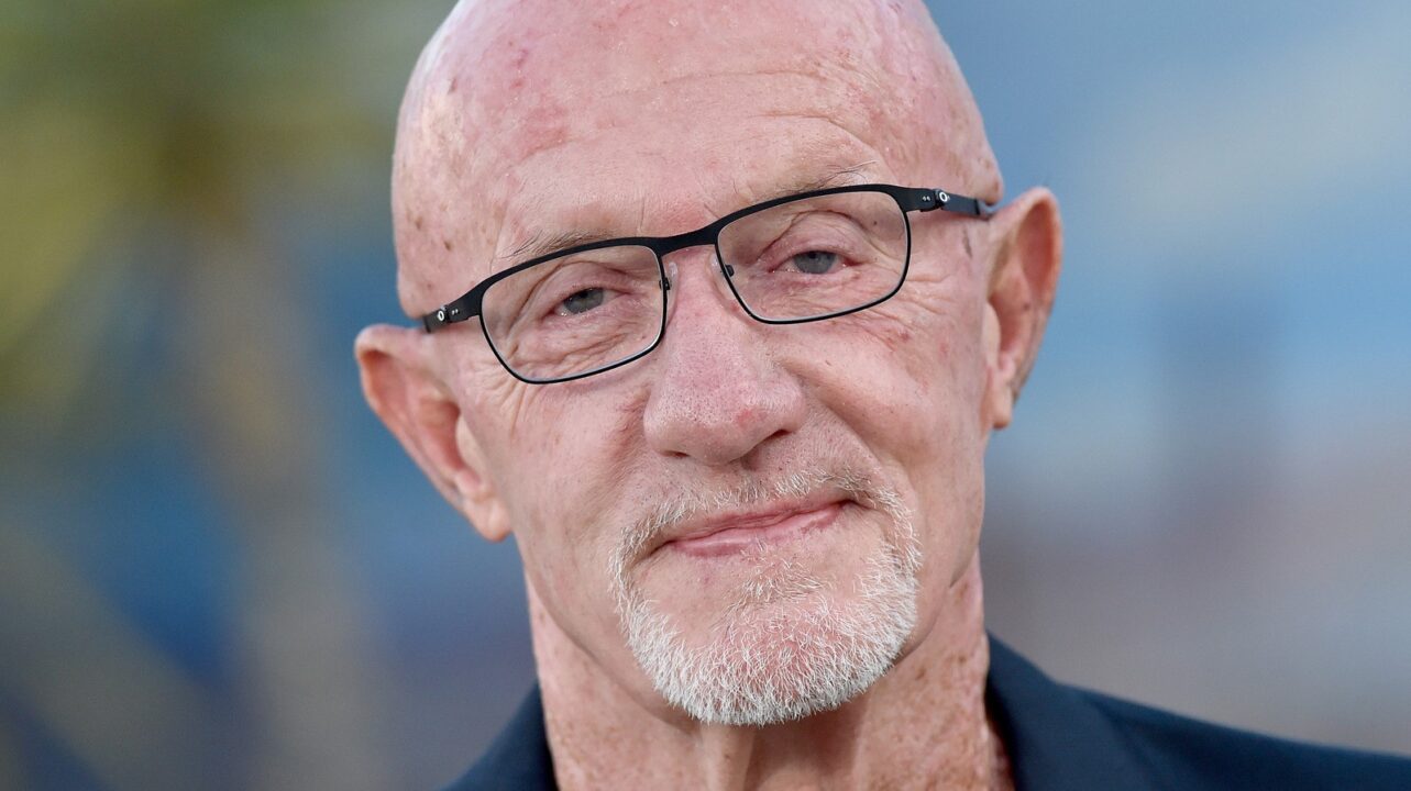 Jonathan Banks Background images