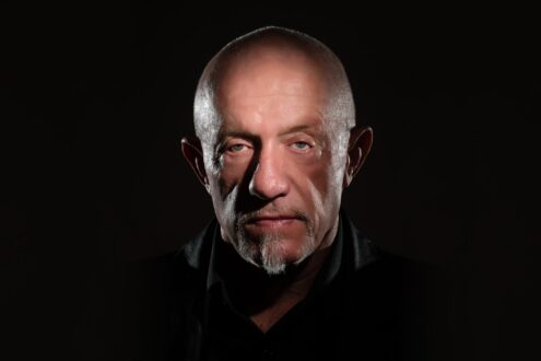 Jonathan Banks Desktop images