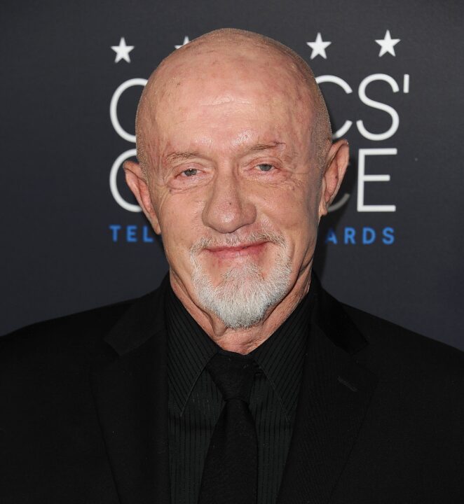 Jonathan Banks Photos