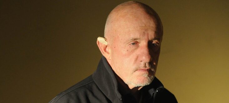 Jonathan Banks Wallpapers