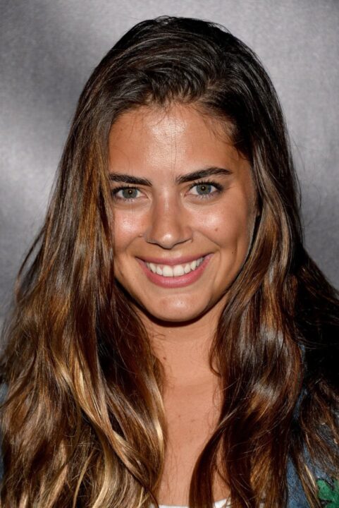 Lorenza Izzo