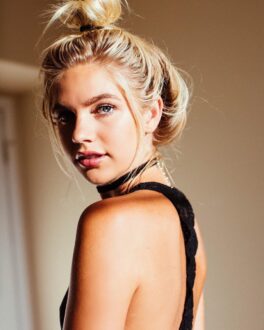 Madison Louch