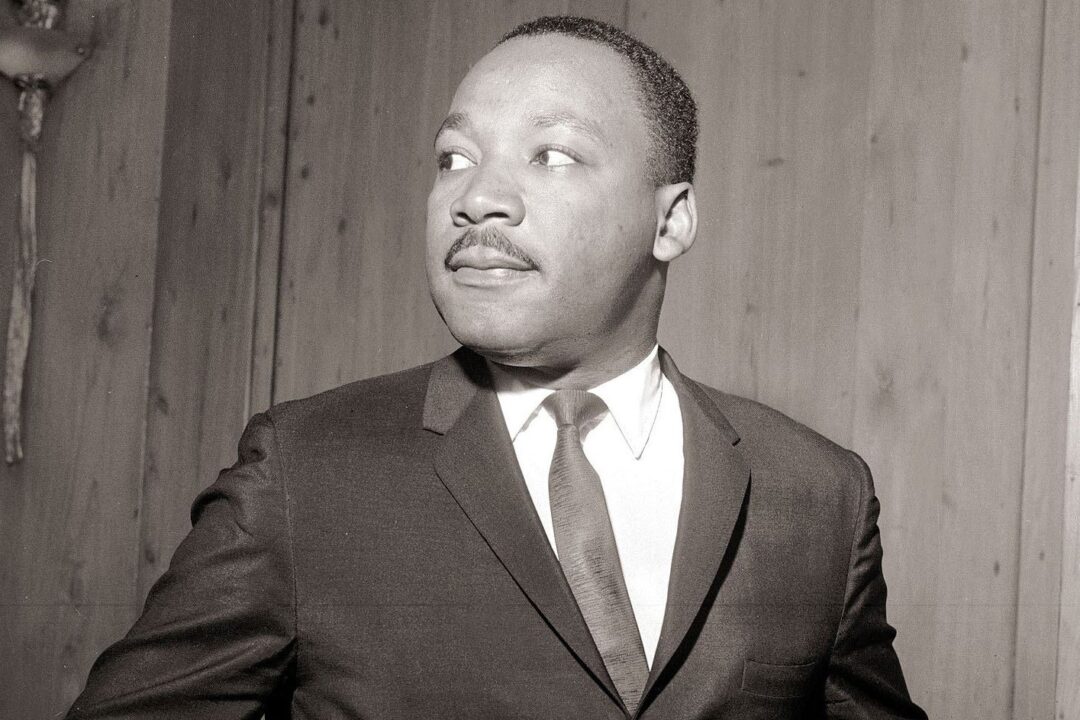 Martin Luther King Photos