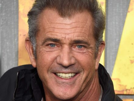 Mel Gibson HD