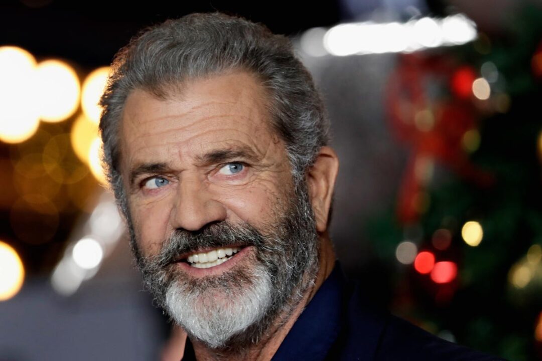 Mel Gibson Photos