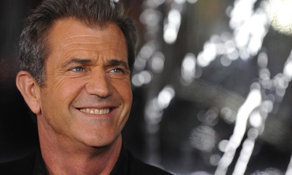 Mel Gibson Pictures