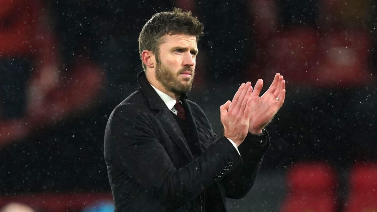 Michael Carrick Computer Wallpapers