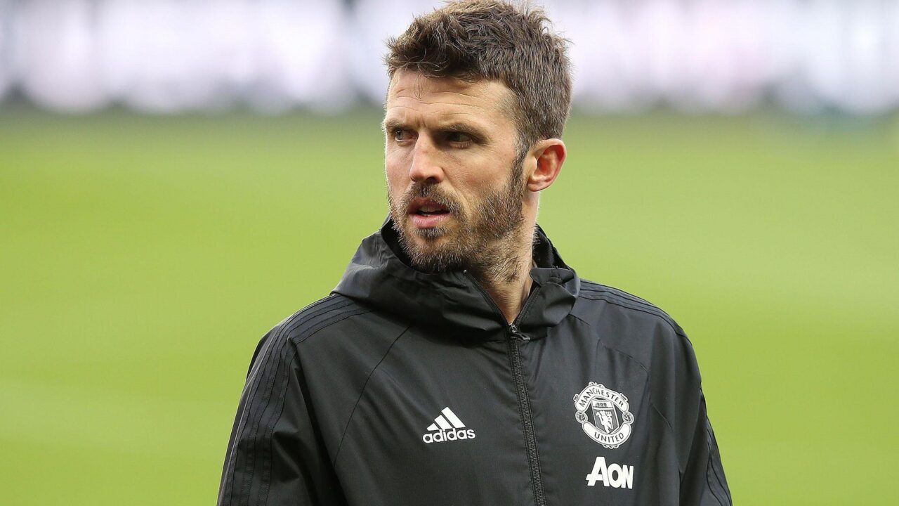 Michael Carrick HD Wallpapers