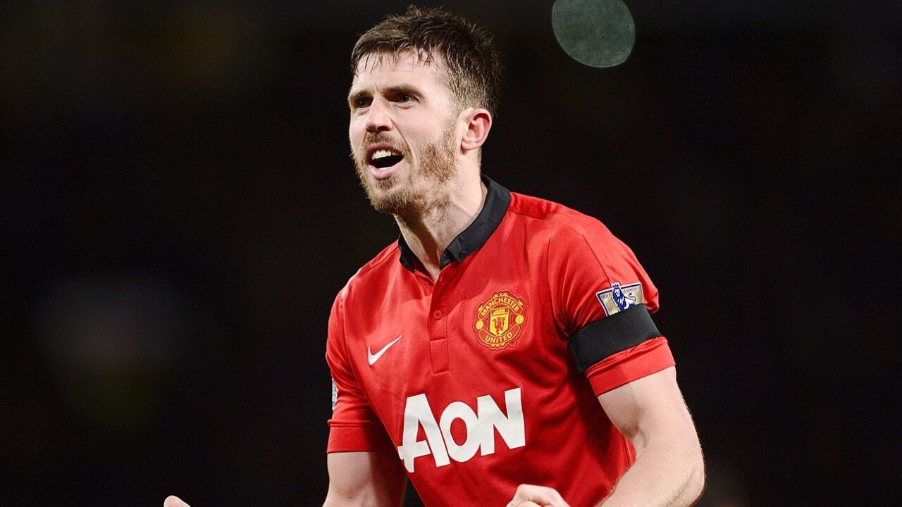 Michael Carrick Wallpapers for Laptop